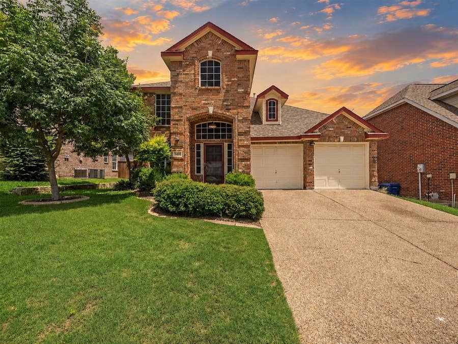Property photo for 5408 Stone Cliff Court, McKinney, TX
