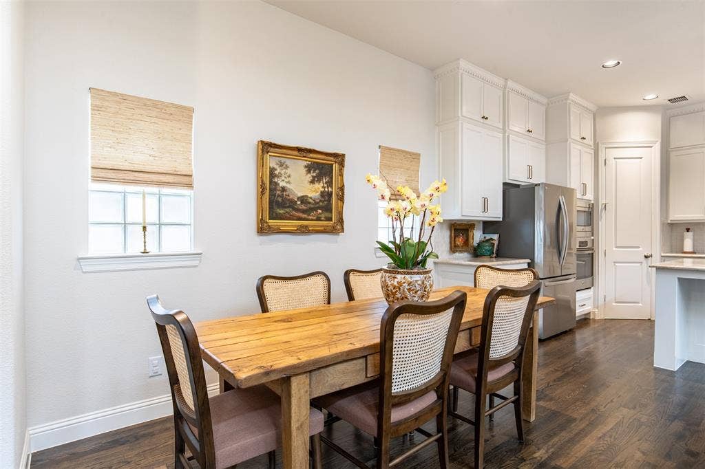 7405 Collin Mckinney Parkway, McKinney, TX 75070 Cute Dining Area