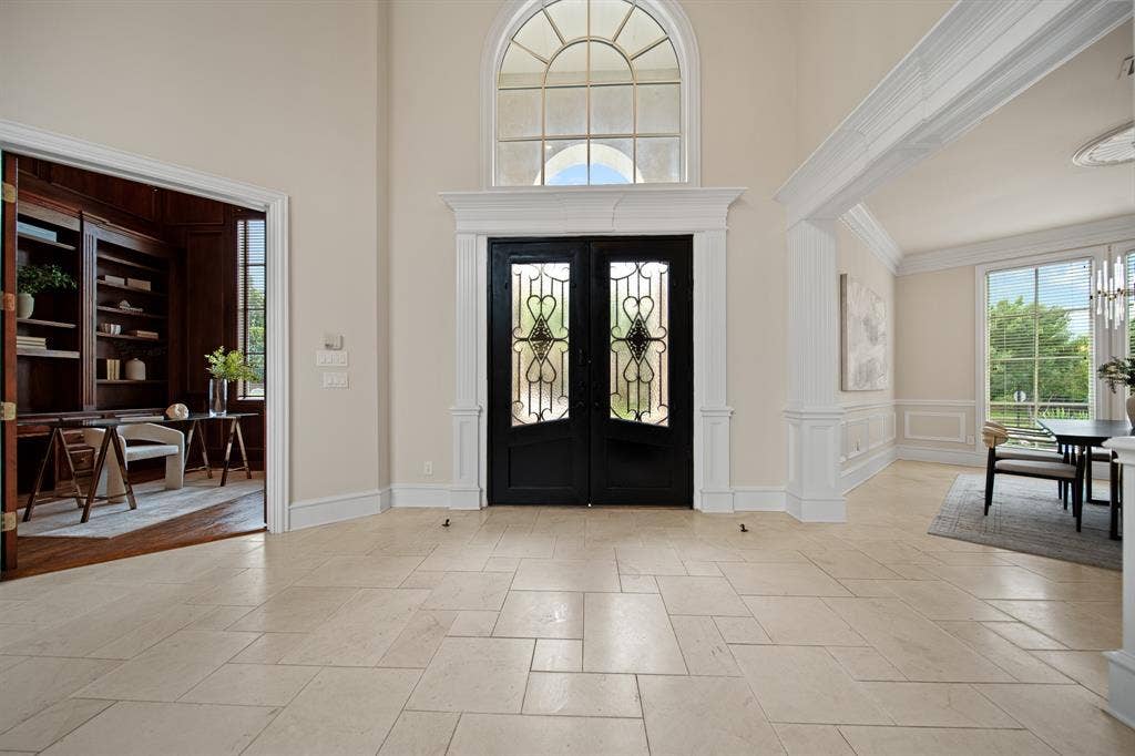 6420 Riverside Drive, Plano, TX 75024 6420 Riverside Drive, Plano, TX 75024