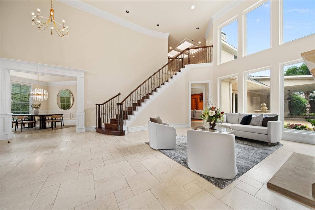 6420 Riverside Drive, Plano, TX 75024 6420 Riverside Drive, Plano, TX 75024