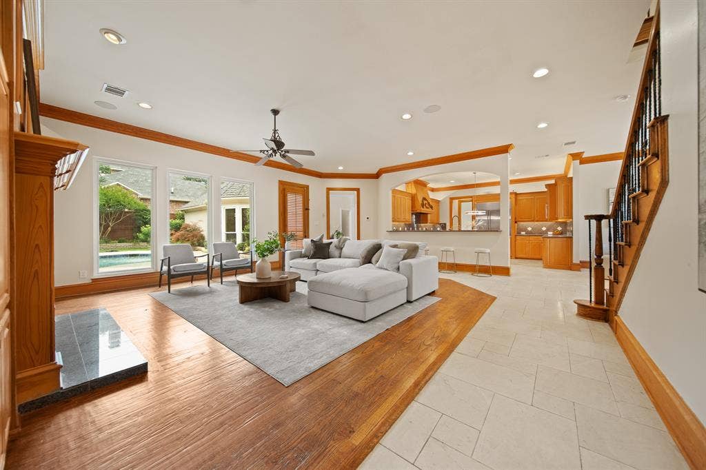 6420 Riverside Drive, Plano, TX 75024 6420 Riverside Drive, Plano, TX 75024