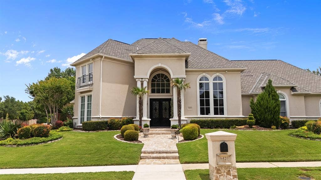 6420 Riverside Drive, Plano, TX 75024 6420 Riverside Drive, Plano, TX 75024