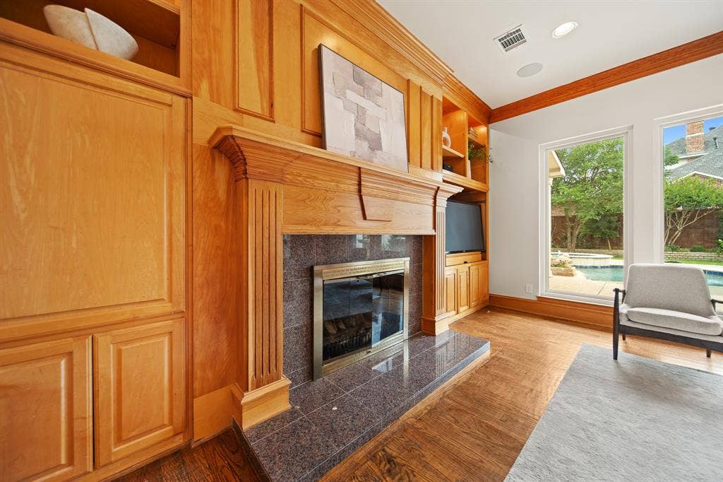 6420 Riverside Drive, Plano, TX 75024 6420 Riverside Drive, Plano, TX 75024