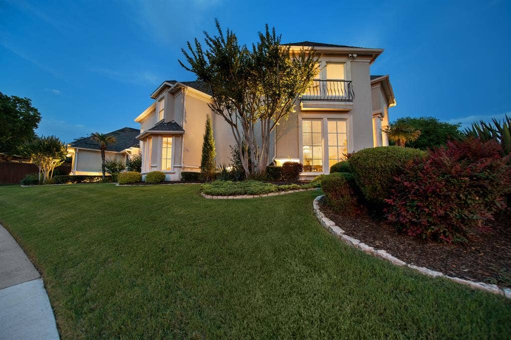6420 Riverside Drive, Plano, TX 75024 6420 Riverside Drive, Plano, TX 75024