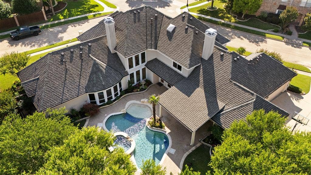 6420 Riverside Drive, Plano, TX 75024 6420 Riverside Drive, Plano, TX 75024