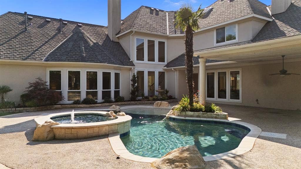 6420 Riverside Drive, Plano, TX 75024 6420 Riverside Drive, Plano, TX 75024