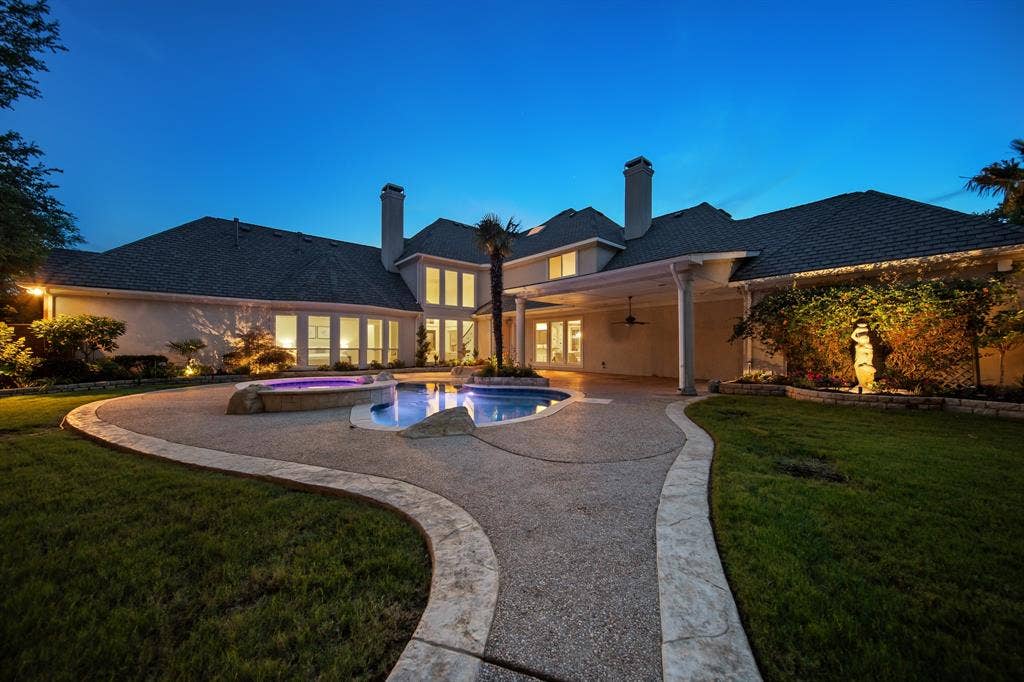6420 Riverside Drive, Plano, TX 75024 6420 Riverside Drive, Plano, TX 75024