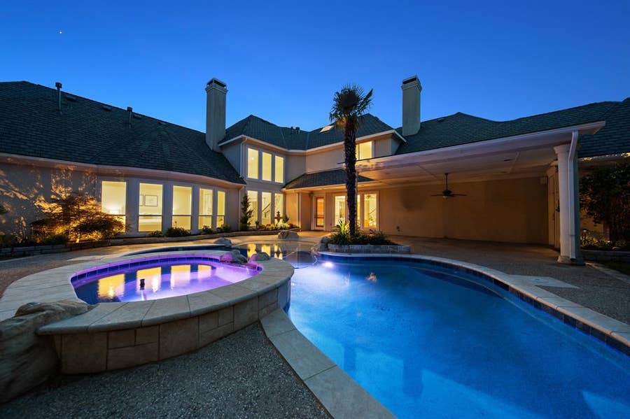 Property photo for 6420 Riverside Drive, Plano, TX