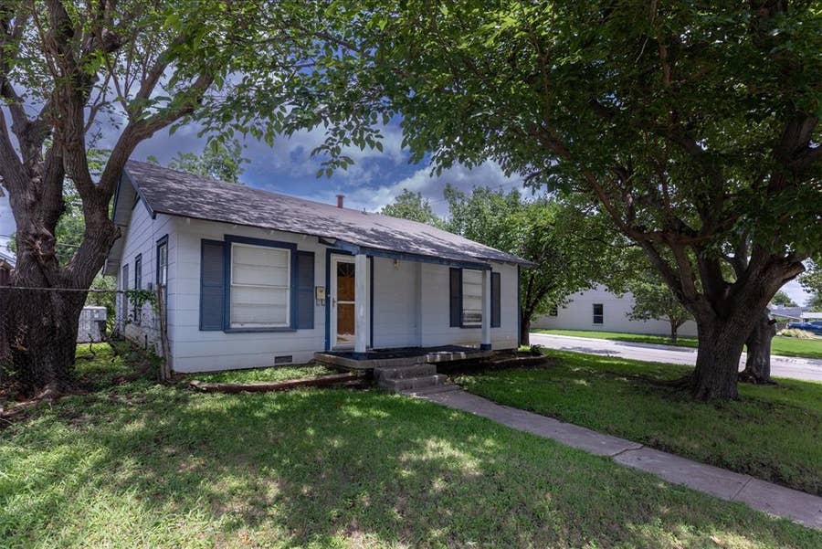 Property photo for 3800 El Campo Avenue, Fort Worth, TX