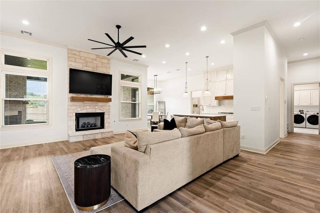 13076 Rainier Drive, Woodway, TX 76712 13076 Rainier Drive, Woodway, TX 76712