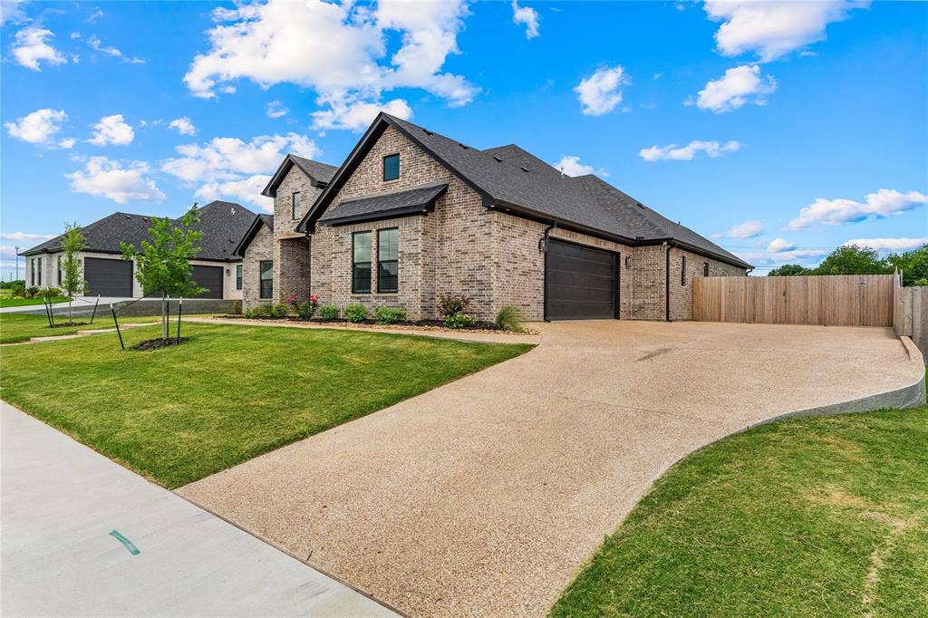 13076 Rainier Drive, Woodway, TX 76712 13076 Rainier Drive, Woodway, TX 76712