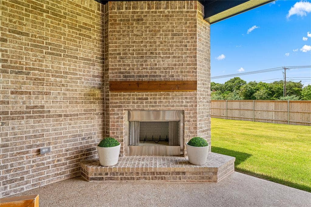 13076 Rainier Drive, Woodway, TX 76712 13076 Rainier Drive, Woodway, TX 76712