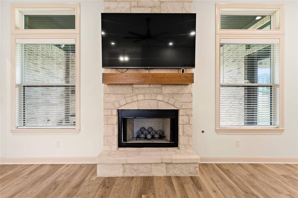 13076 Rainier Drive, Woodway, TX 76712 13076 Rainier Drive, Woodway, TX 76712