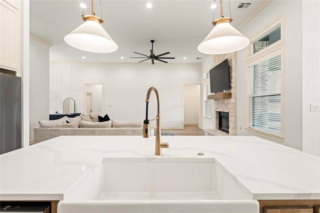 13076 Rainier Drive, Woodway, TX 76712 13076 Rainier Drive, Woodway, TX 76712