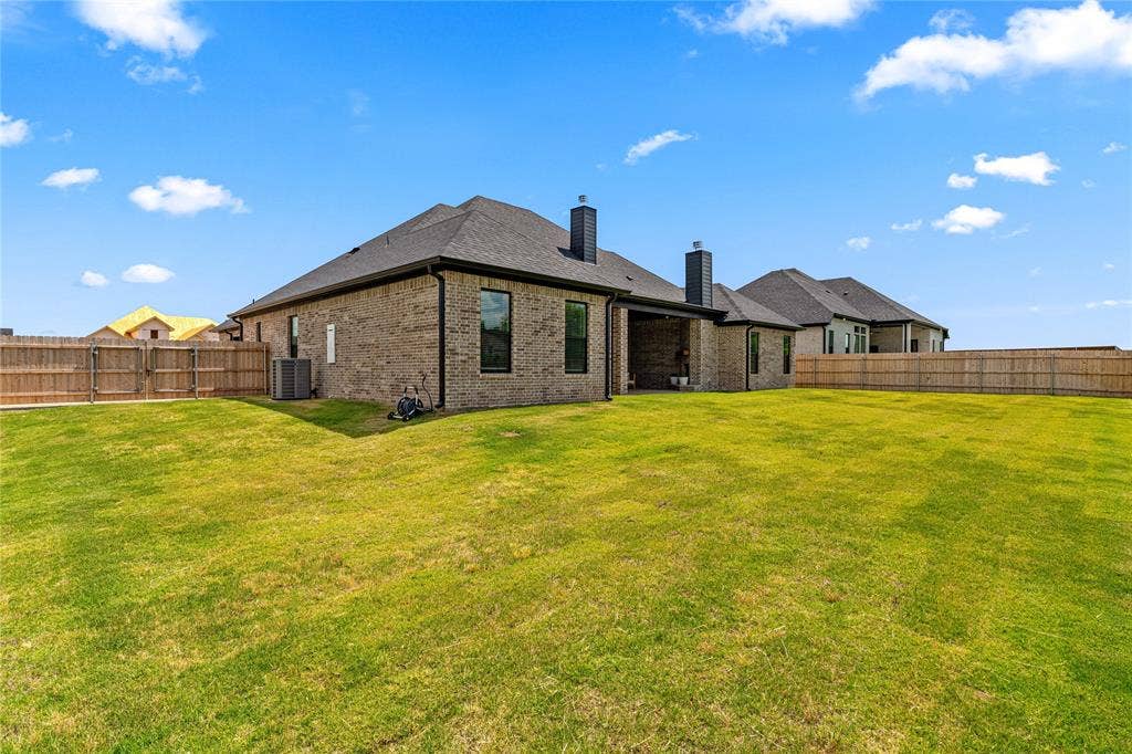 13076 Rainier Drive, Woodway, TX 76712 13076 Rainier Drive, Woodway, TX 76712