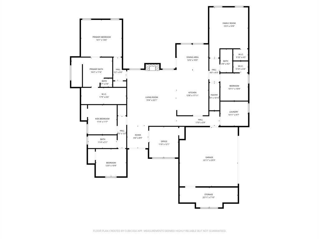 13076 Rainier Drive, Woodway, TX 76712 13076 Rainier Drive, Woodway, TX 76712