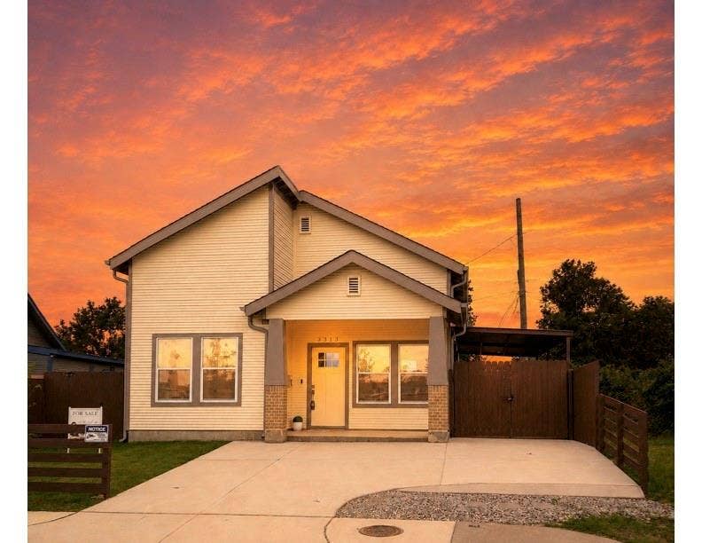 Property photo for 3313 Meadow Street, Dallas, TX