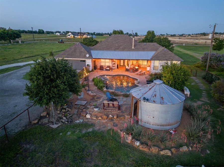 Property photo for 1177 LONE STAR Road, Celina, TX