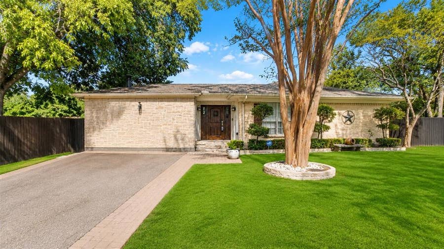 Property photo for 10505 Ferguson Road, Dallas, TX