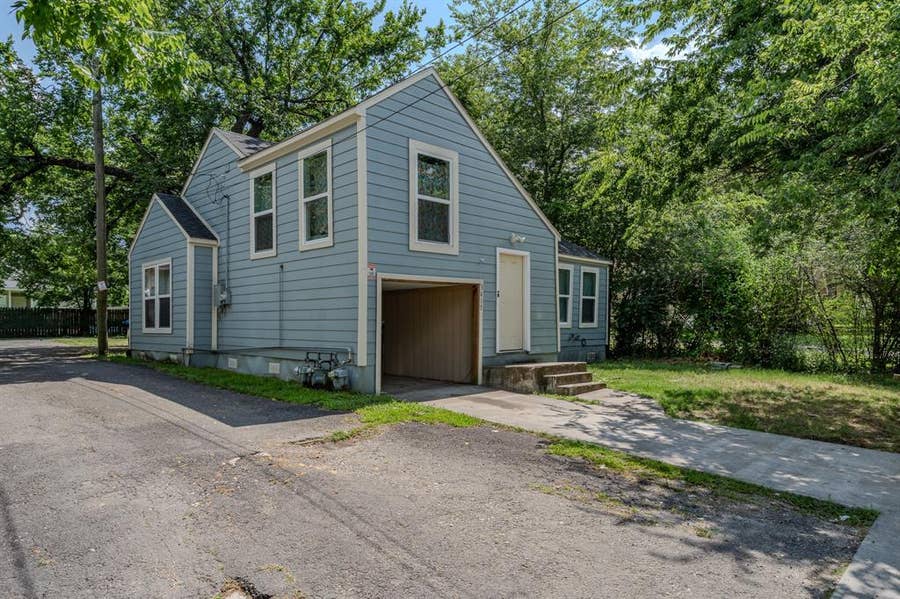 Property photo for 3415 Henry Street, Greenville, TX