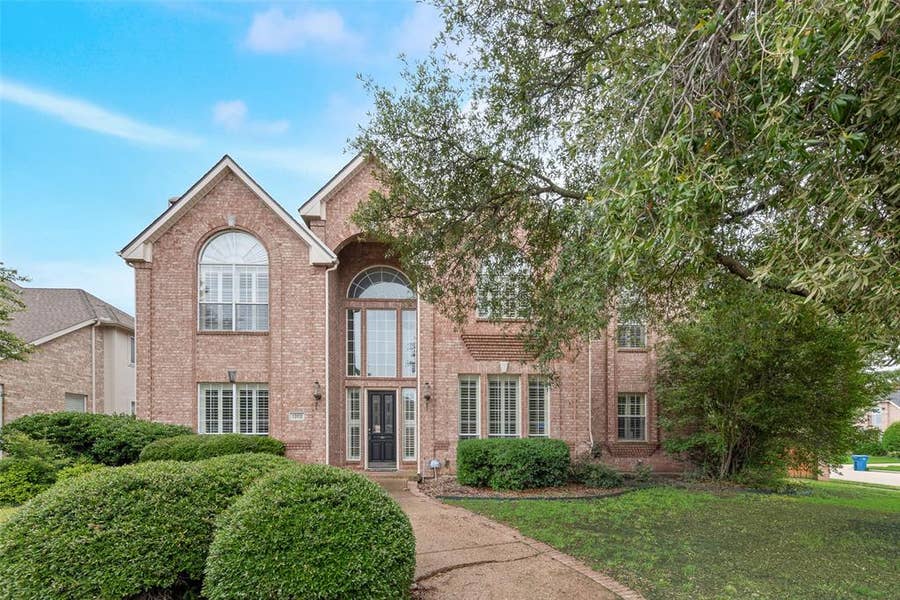 Property photo for 1303 Westchester Drive, Coppell, TX