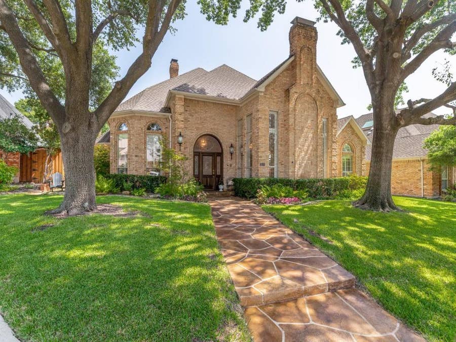 Property photo for 3525 Gary Drive, Plano, TX
