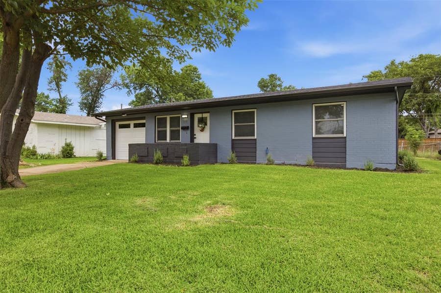Property photo for 513 Hardy Drive, Garland, TX