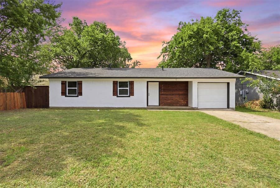 Property photo for 4901 Church Street, Greenville, TX