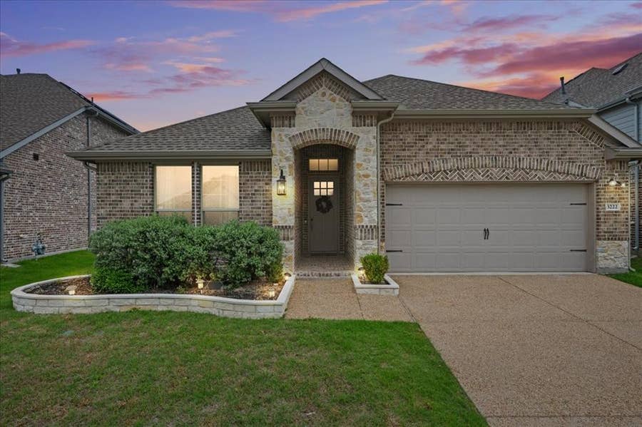 Property photo for 3222 Mattie Grey Lane, Melissa, TX