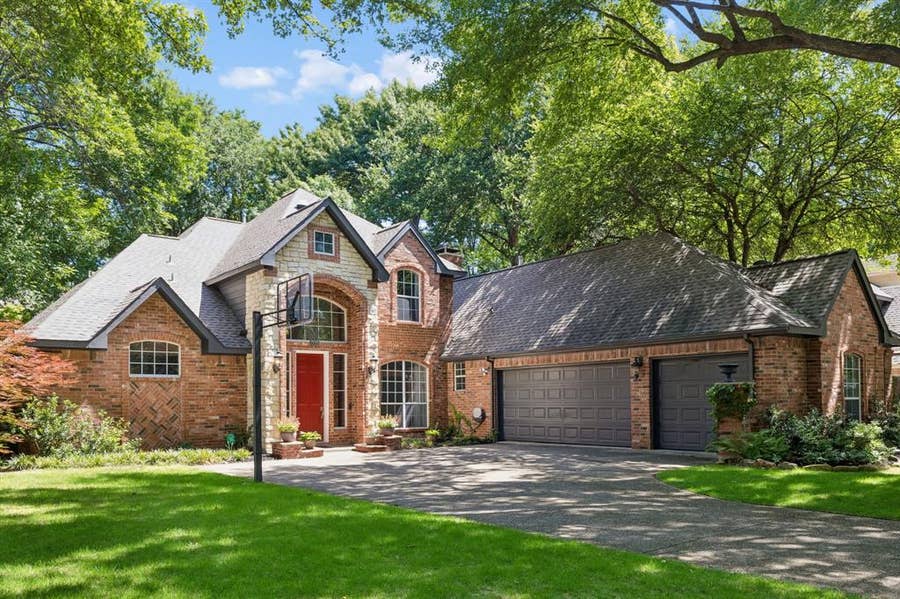 Property photo for 2510 Maywood Lane, McKinney, TX