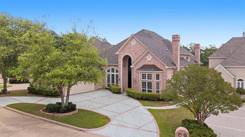 7050 Walden Drive, Tyler, TX 75703 7050 Walden Drive, Tyler, TX 75703