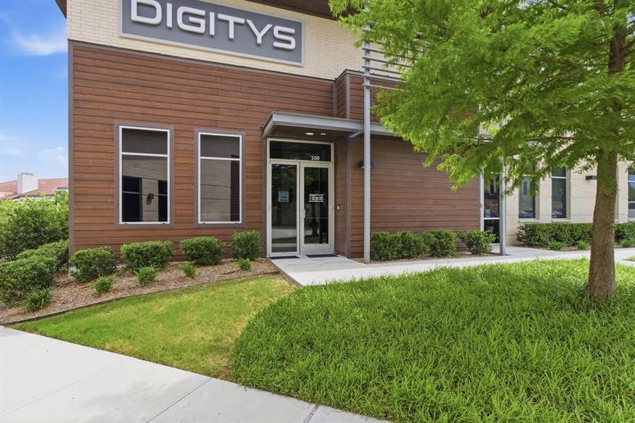 Property photo for 230 O Connor Ridge Boulevard, #100, Irving, TX