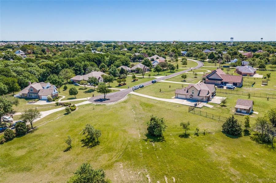 Property photo for 23 Brookhollow Circle, Melissa, TX