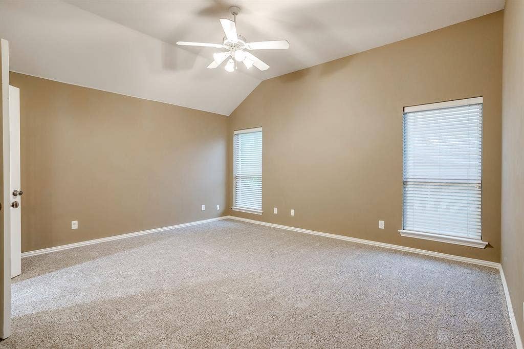 129 Hirth Drive, Crowley, TX 76036 129 Hirth Drive, Crowley, TX 76036