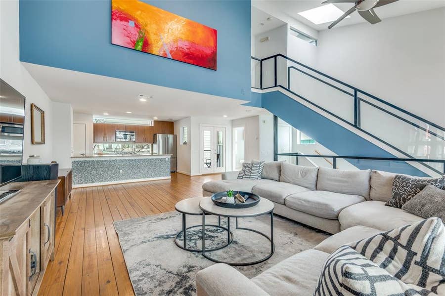 Property photo for 4605 Lester Drive, Dallas, TX