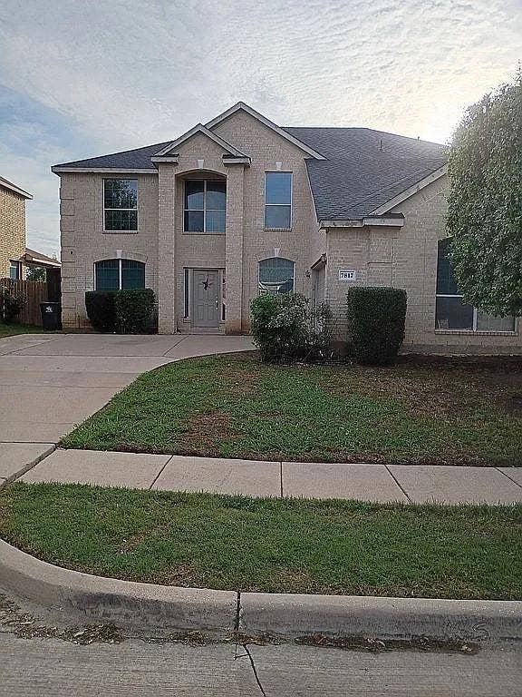 Property photo for 7817 Longbow Lane, Arlington, TX