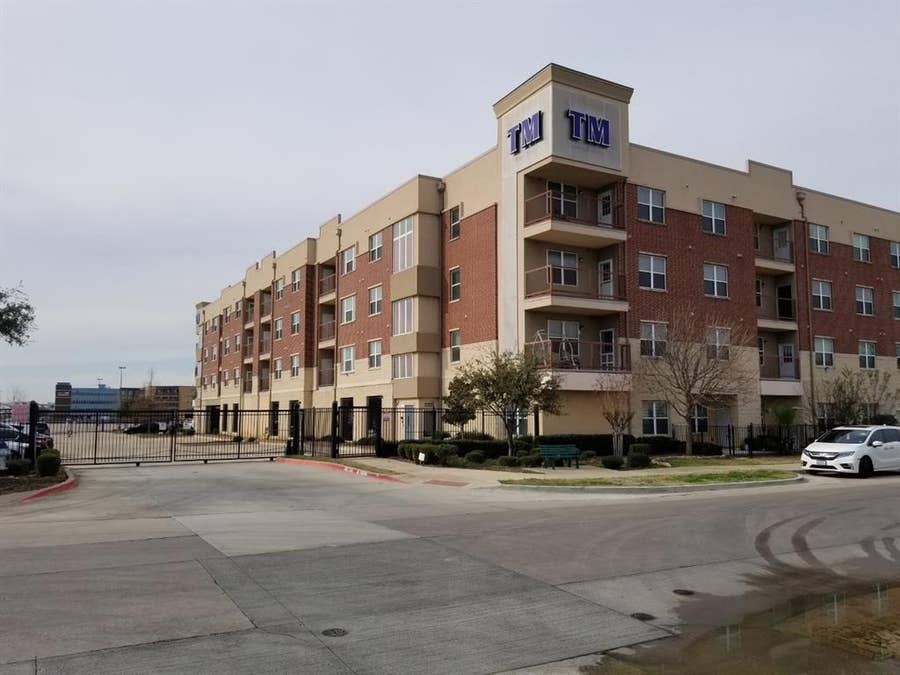 Property photo for 1100 W Trinity Mills Road, #1017, Carrollton, TX