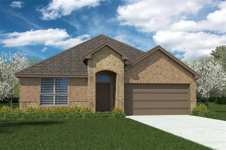 Property photo for 1412 CANTERBURY Trail, DeSoto, TX