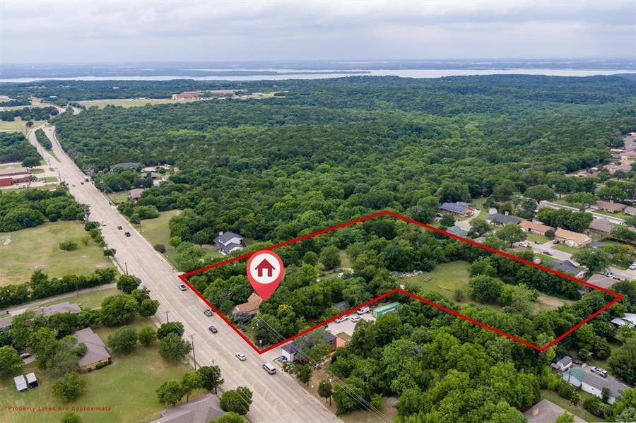 Property photo for 1007 W Belt Line Road, Cedar Hill, TX