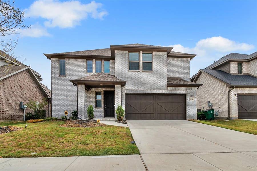 Property photo for 3708 Jan Camille Court, Celina, TX