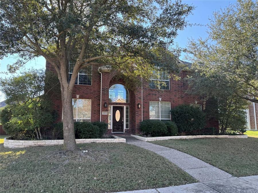 Property photo for 1612 Sweetbay Drive, Allen, TX