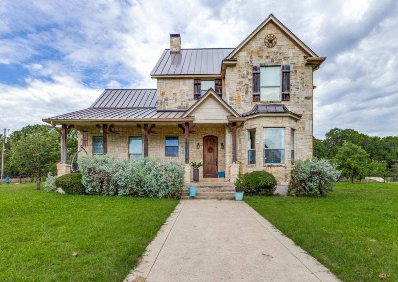 Property photo for 825 Fm 1389 N, Combine, TX