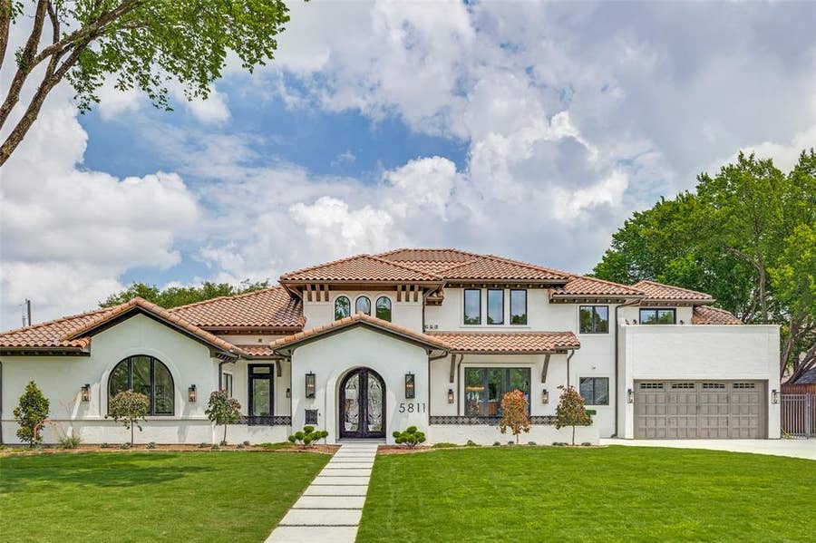Property photo for 5811 Preston Haven Drive, Dallas, TX
