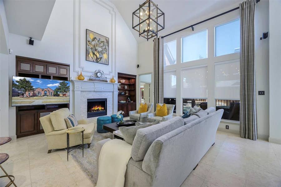 Property photo for 5913 Hempstead Drive, Plano, TX