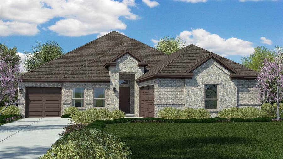 Property photo for 3281 GRAYTON Street, Grand Prairie, TX