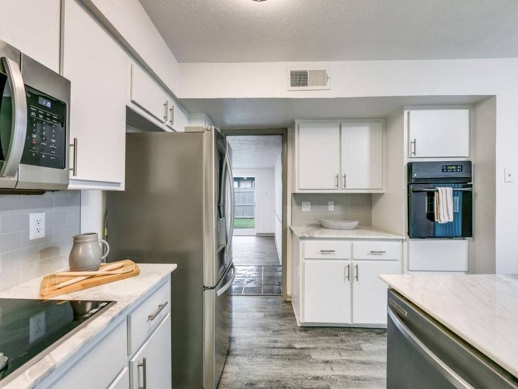 100 Trellis Place, Richardson, TX 75081