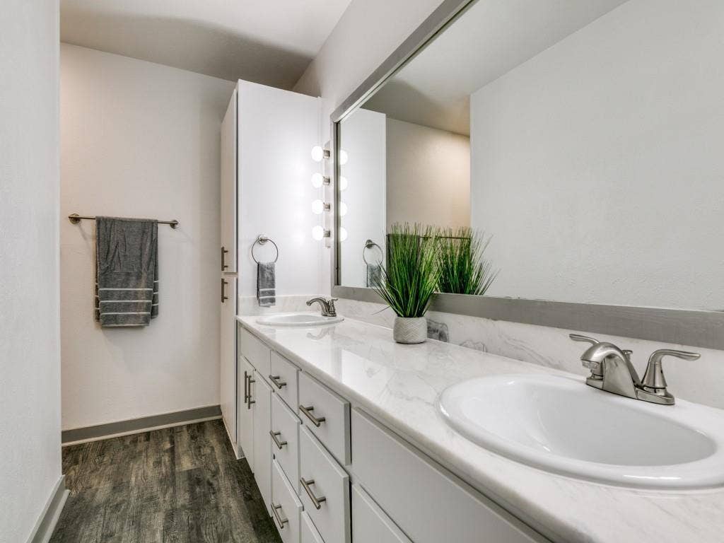 100 Trellis Place, Richardson, TX 75081