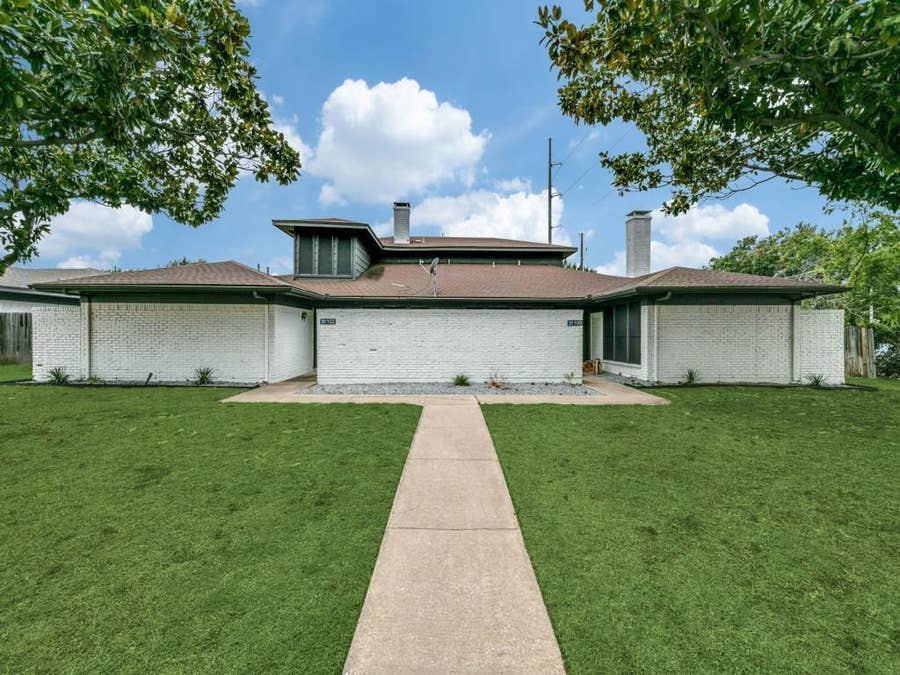 Property photo for 100 Trellis Place, Richardson, TX