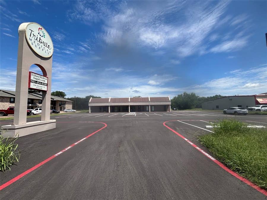 Property photo for 1118 Highway 30, #1, Greenville, TX