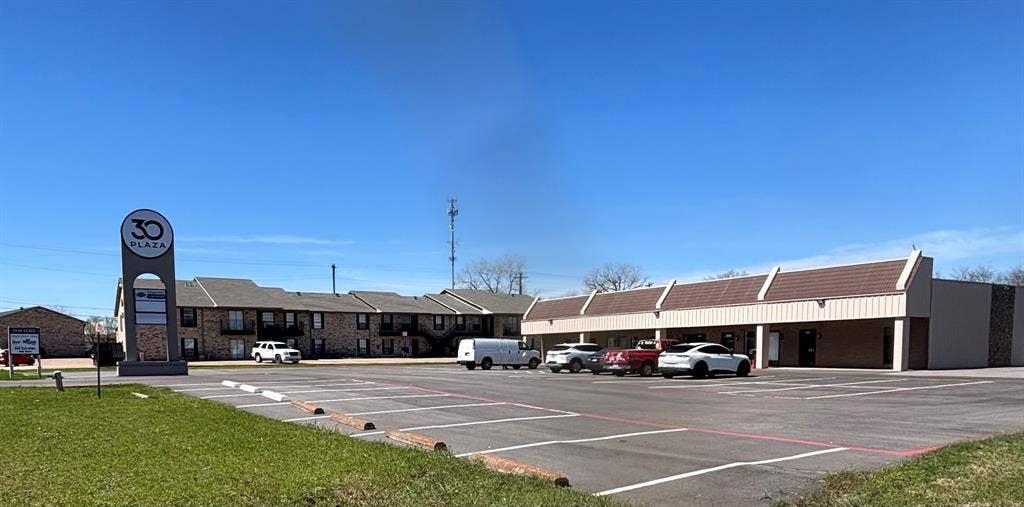 1118 Highway 30, #1, Greenville, TX 75402 1118 Highway 30, #1, Greenville, TX 75402